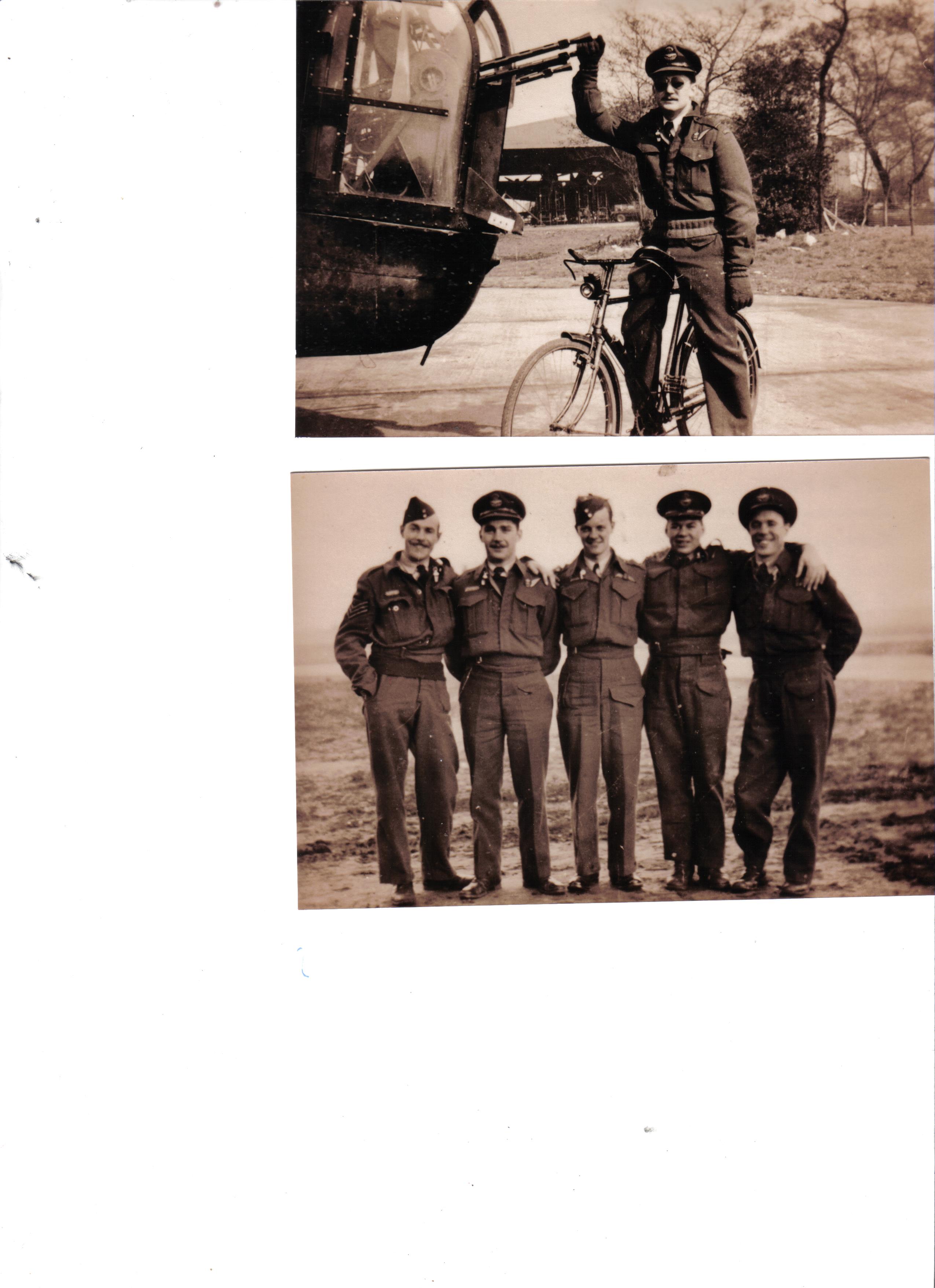 Photo of JOHN RUSSELL THOMAS