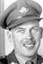 Photo of John Wellbelove