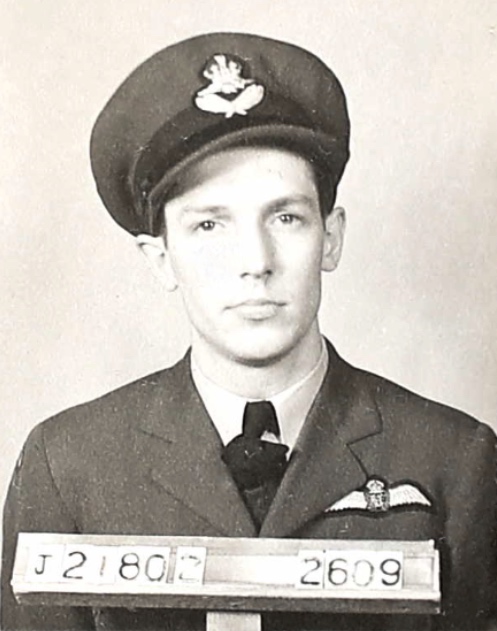 Photo of Jack Gordon Wills