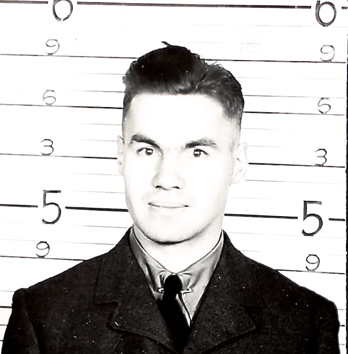 Photo of DAVID KENNETH ADAIR