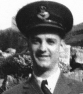 Photo of David Agnew