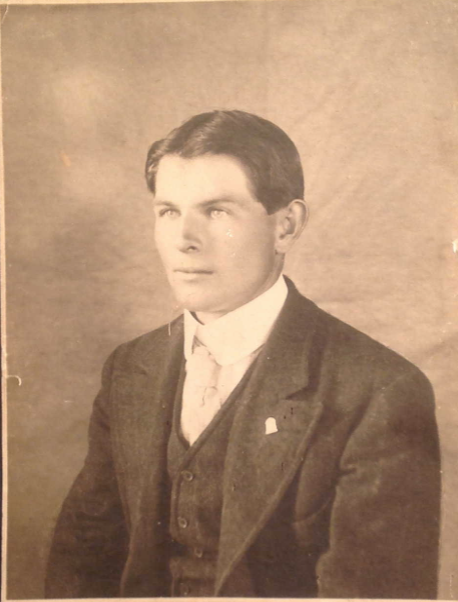 Photo of BOYCE MORCAMBE ALEXANDER