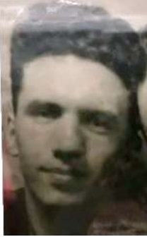 Photo of Harry Manley Allen