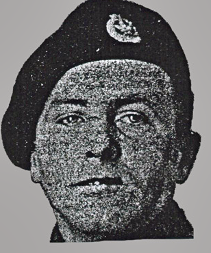 Photo of Grant Almond