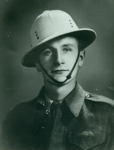 Photo of Albert G Andre