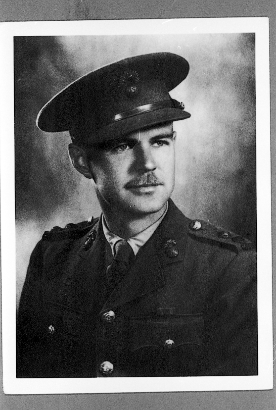 Photo of Robert Murray