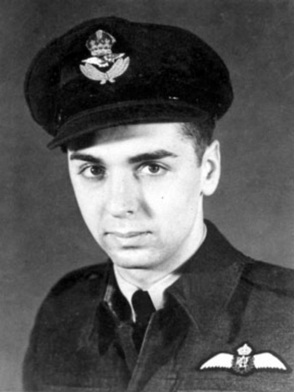 Photo of Samuel Angelini