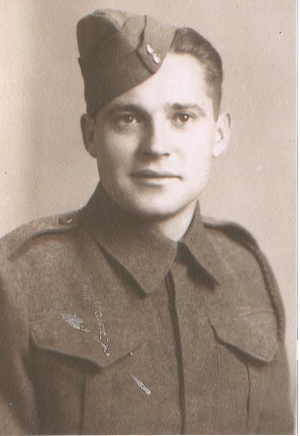 Photo of Lloyd Glen Avey