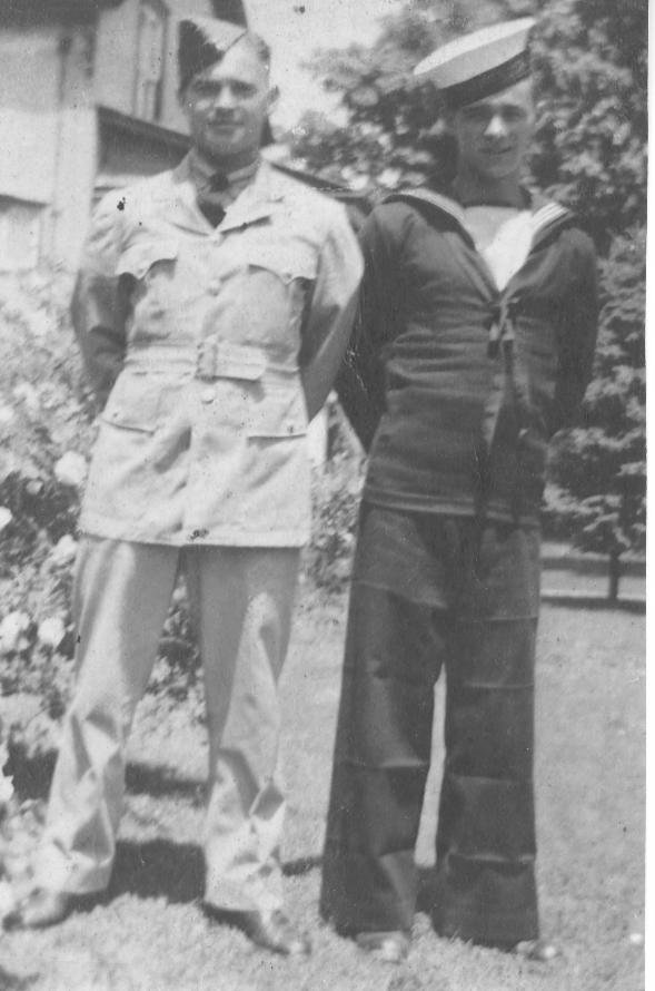 Photo of Lloyd Glen Avey