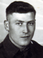 Photo of William Bancescu