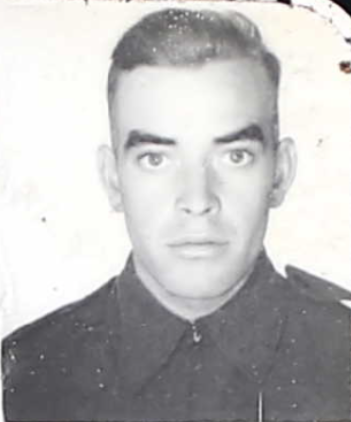 Photo of WILLIAM DALE BATES