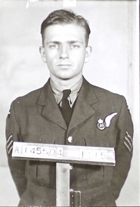 Photo of CHARLES TRASK BEECH