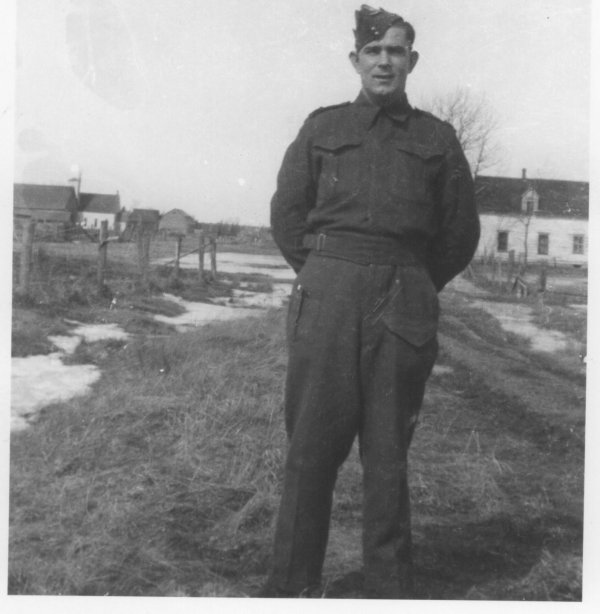 Photo 3 of Thomas Clinton Beers