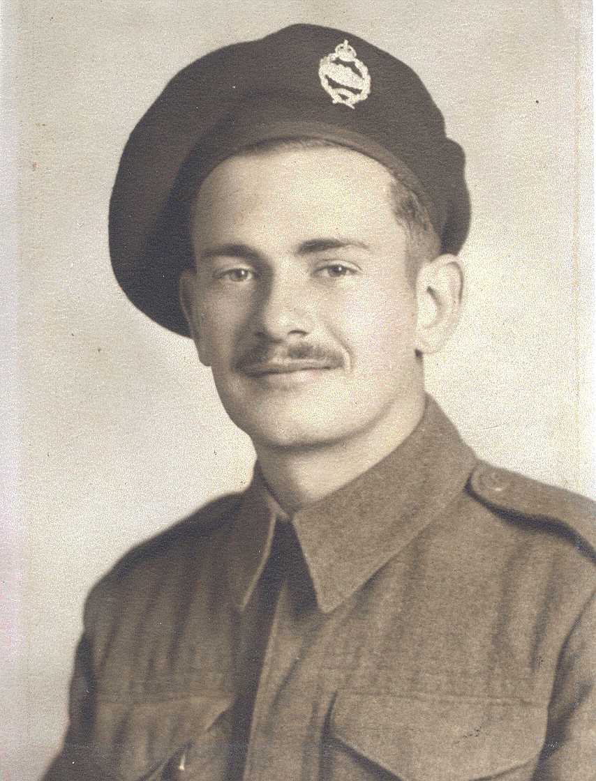 Photo of Jean Paul Belanger