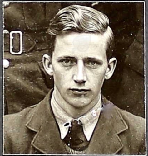 Photo of GORDON ROSS BELL