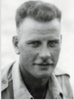 Photo of EDWARD LAWRENCE BELLOWS