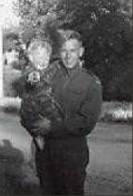 Photo of FREDERICK CHARLES BELSEY