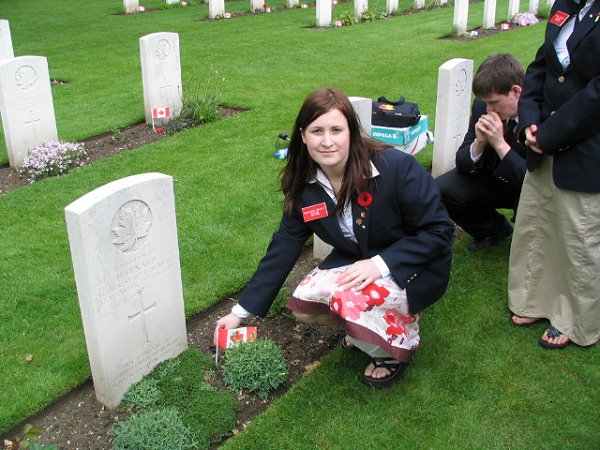 Photo 2 of Marie-Hélène Bénard