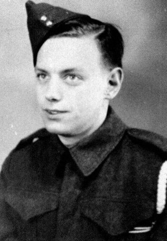 Photo of Clifford Bennett