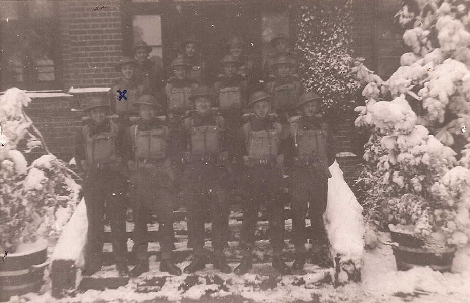 Photo of AURELE ZENON BERUBE