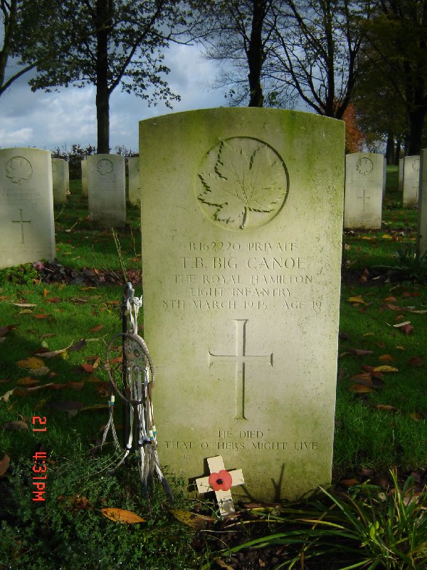 Photo 2 of Gravemarker