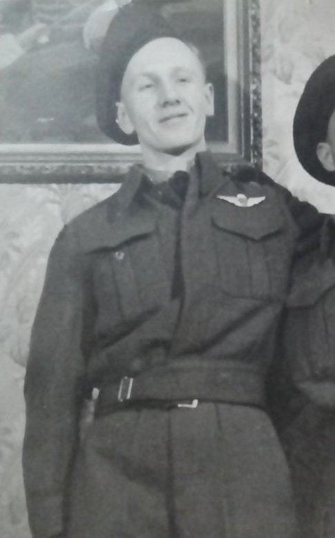 Photo of REGINALD CHARLES BITHREY