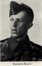 Photo of Francis Black