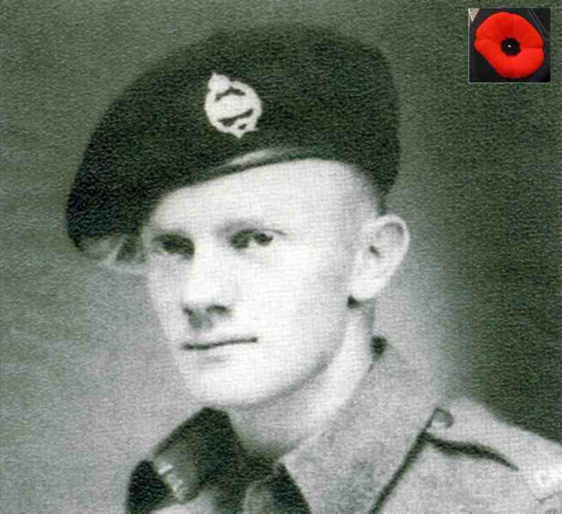 Photo of William Boate