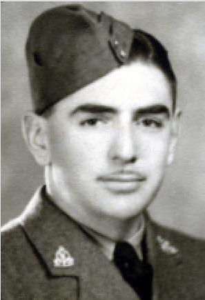 Photo of MICHAEL JOSEPH BOKITCH