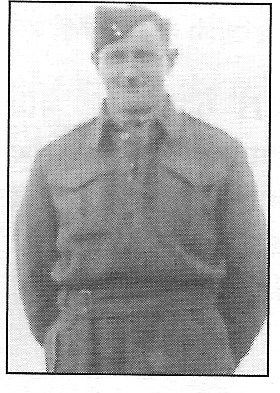 Photo of HARVEY FRASER BOUNTING