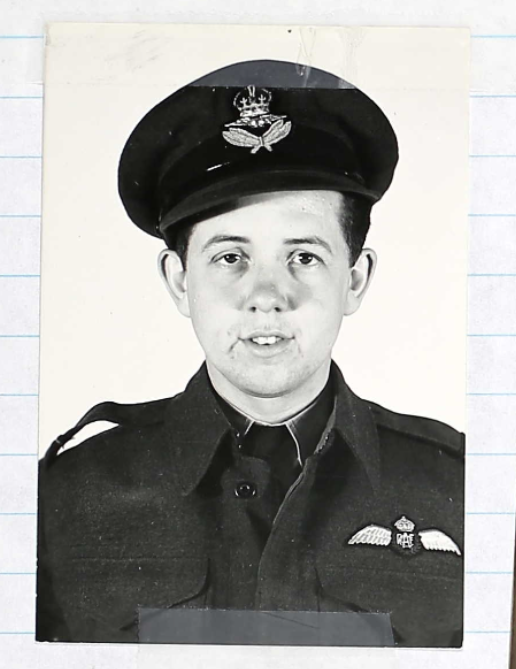 Photo of RUSSELL REGINALD BOUSKILL