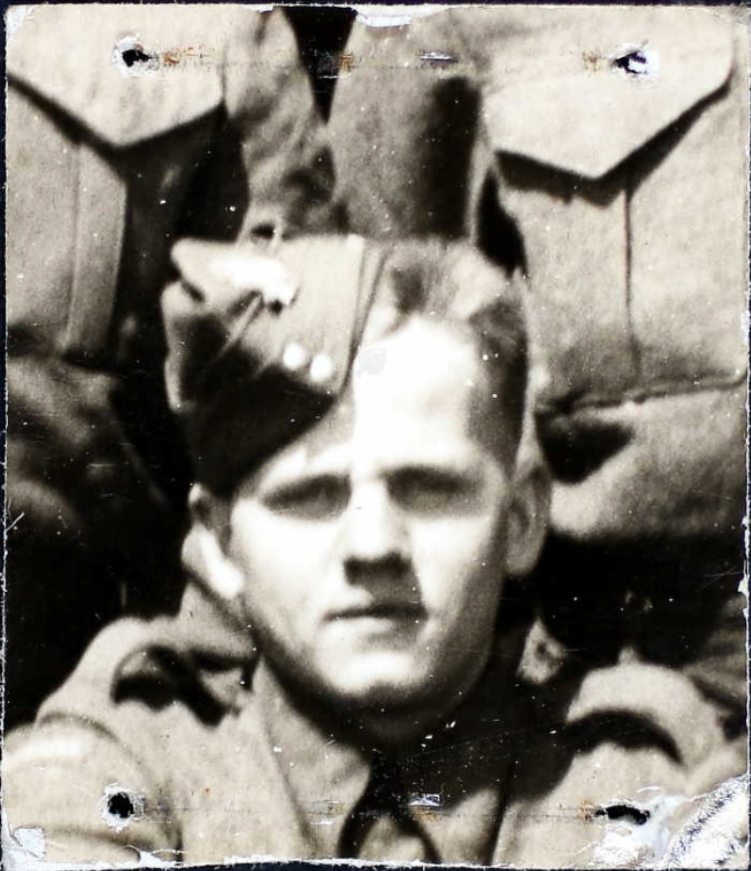 Photo of BRUNO GERARD BOUTET