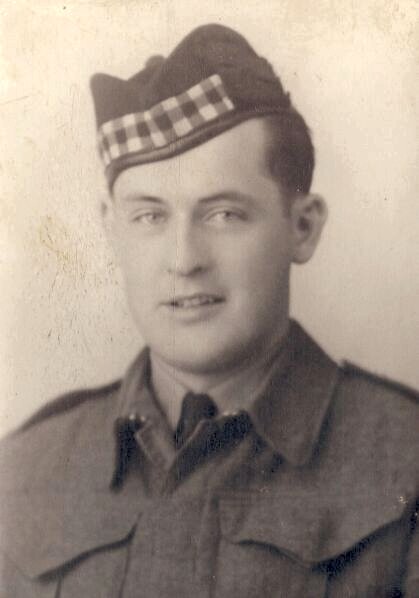 Photo of Lawrence Malcolm Boyd