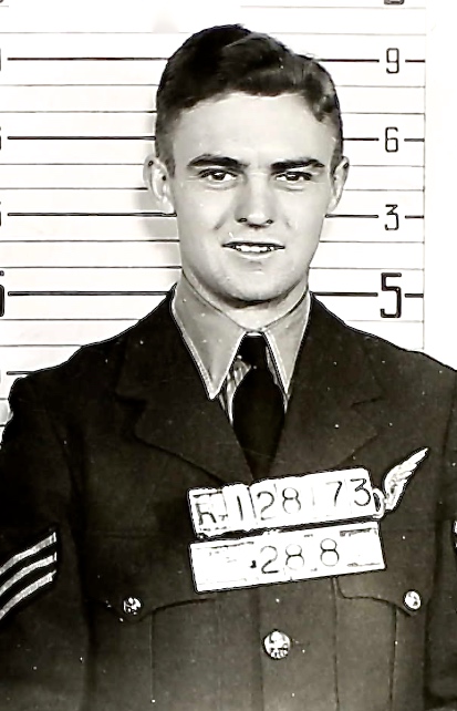 Photo of SIDNEY VICTOR BRADSHAW