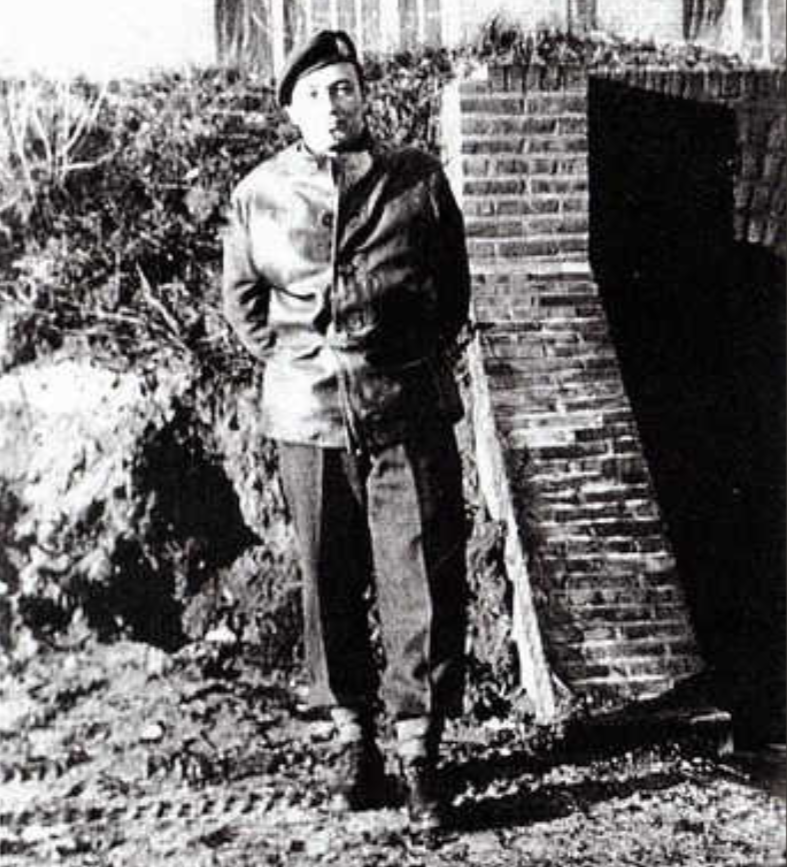 Photo of FREDERICK WALTER BRANCH