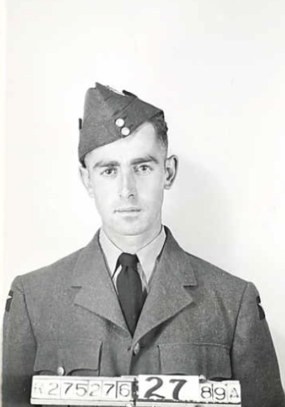 Photo of LAWRENCE WILLIAM BRENNAN