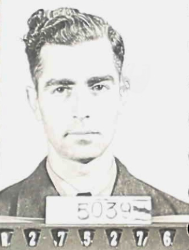 Photo of LAWRENCE WILLIAM BRENNAN