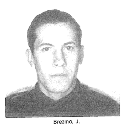 Photo of JOE BREZINO