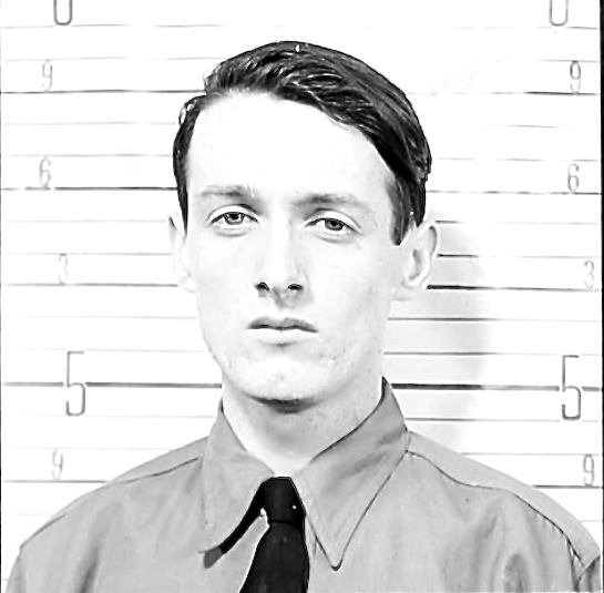 Photo of JOSEPH PAUL GUY BRISSON