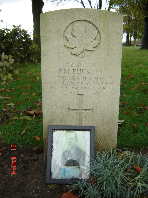 Photo 2 of Gravemarker