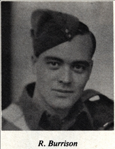 Photo of Reginald Burrison