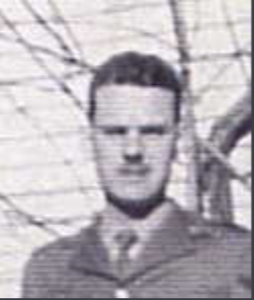 Photo of REGINALD LEWIS BUTLER