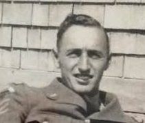 Photo of RAYMOND CAISSY