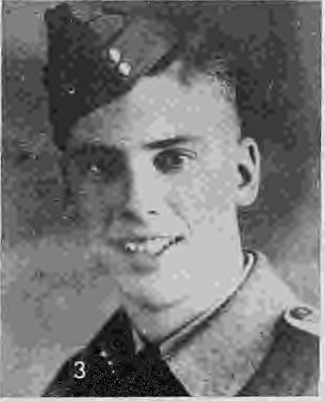 Photo of Alexander Parke Caldwell