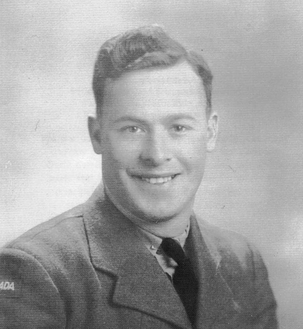 Photo of OSWALD EDMOND CAMERON