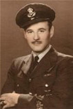 Photo of Frederick William Campbell