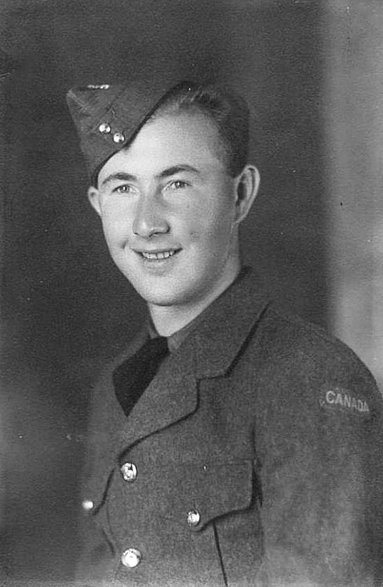 Photo of Preston Duncan Campbell