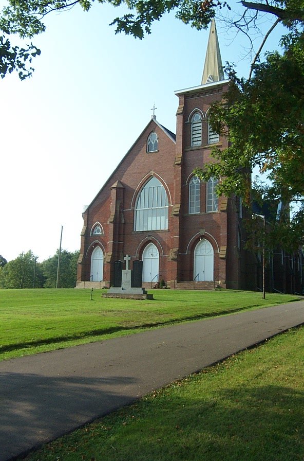Vernon River War Memorial