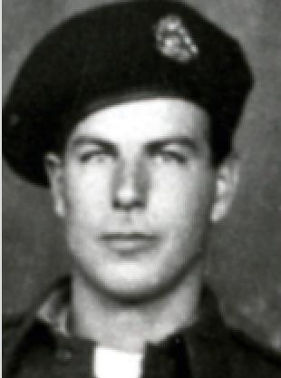 Photo of Nelson Carswell