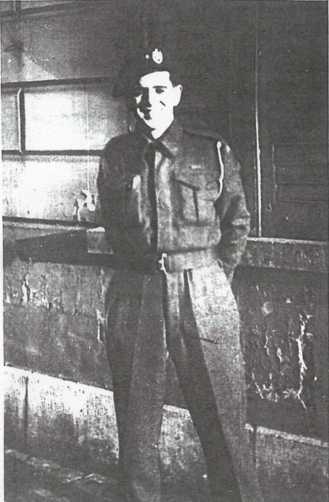 Photo of JOSEPH EMERY CASTONGUAY